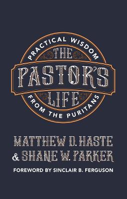 Book cover for The Pastor's Life