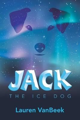 Book cover for Jack