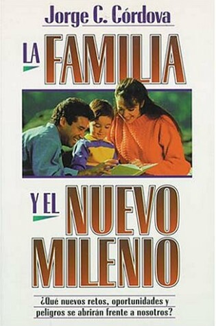 Cover of La Familia y El Nuevo Milenio