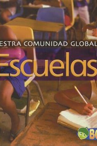 Cover of Escuelas