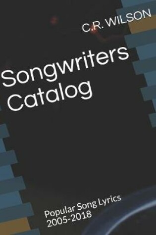 Cover of The Songwriters Catalog