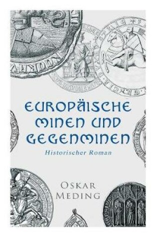 Cover of Europäische Minen und Gegenminen