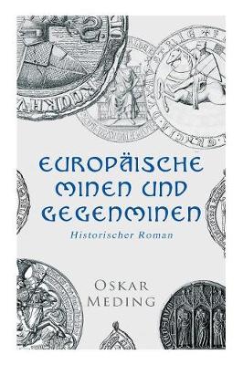 Book cover for Europäische Minen und Gegenminen