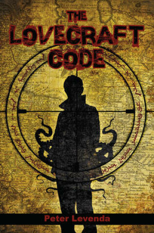 Cover of The Lovecraft Code