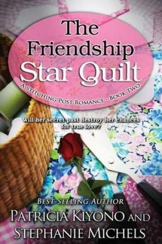 Cover of The Friendship Star Quilt