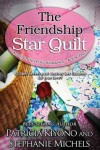 Book cover for The Friendship Star Quilt