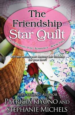 Cover of The Friendship Star Quilt