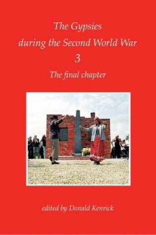 Cover of Final Chapter