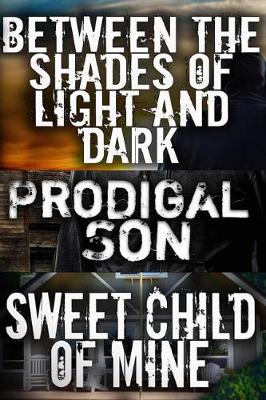 Book cover for The Shuller Series