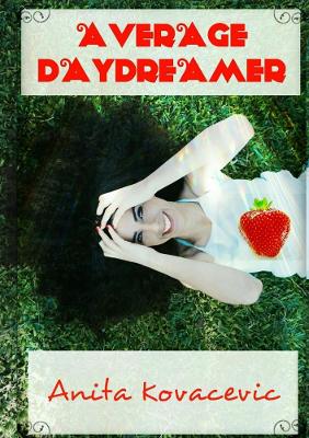 Book cover for Average Daydreamer