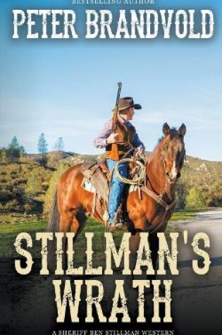 Cover of Stillman's Wrath