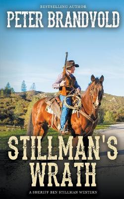 Book cover for Stillman's Wrath