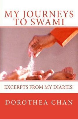 Cover of My Journeys to Swami