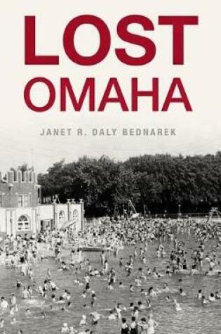 Cover of Lost Omaha