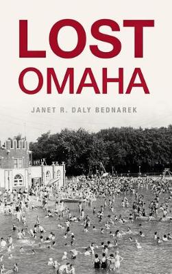 Book cover for Lost Omaha