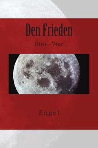 Cover of Den Frieden