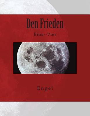 Book cover for Den Frieden