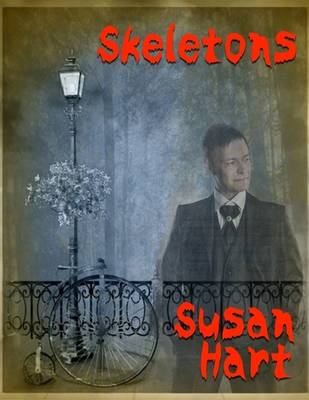 Book cover for Skeletons