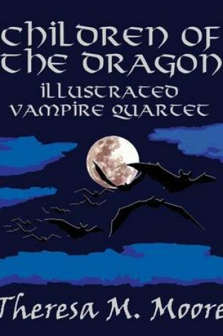 Cover of Children of the Dragon