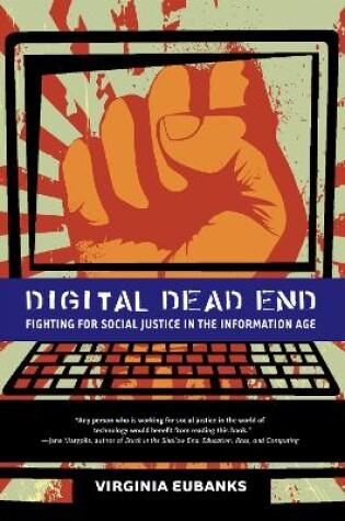 Cover of Digital Dead End