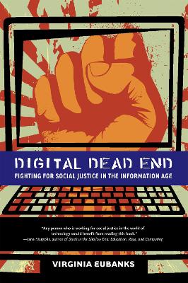 Cover of Digital Dead End