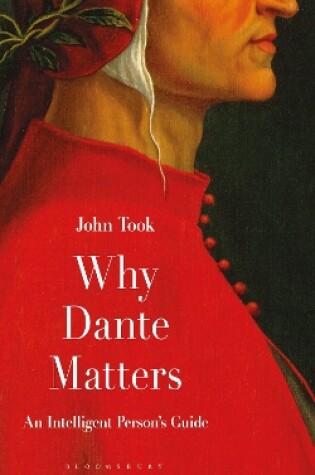 Cover of Why Dante Matters