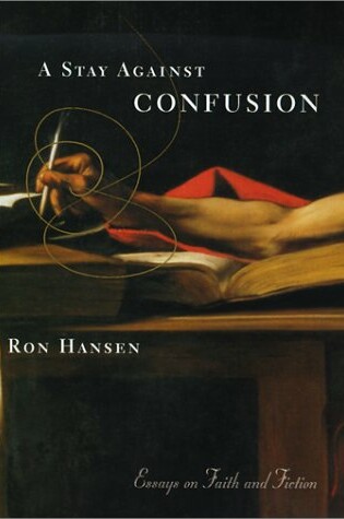 Cover of A Stay Against Confusion