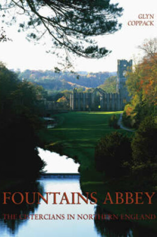 Cover of Fountains Abbey