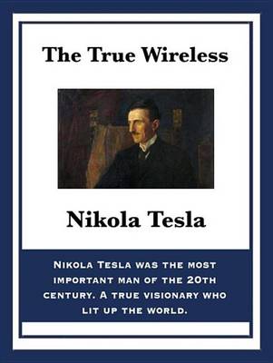 Cover of The True Wireless