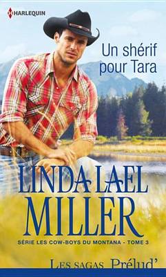 Book cover for Un Sherif Pour Tara