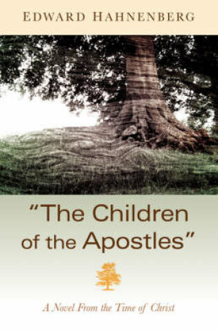 Cover of The Children of the Apostles