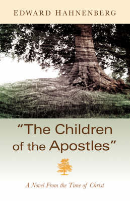 Book cover for The Children of the Apostles