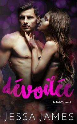 Book cover for Dévoilée