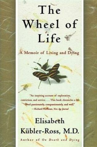 Cover of The Wheel of Life