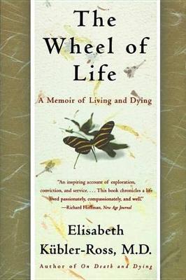 Book cover for The Wheel of Life