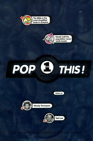 Cover of Pop This Vh-1 PO