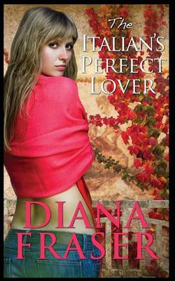 Book cover for The Italian's Perfect Lover
