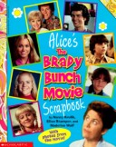 Book cover for Alice's the Brady Bunch Movie Scrapboook