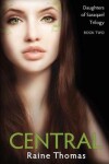 Book cover for Central