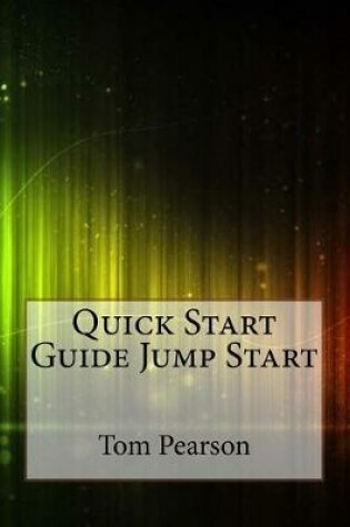 Cover of Quick Start Guide Jump Start