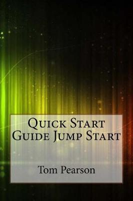 Book cover for Quick Start Guide Jump Start