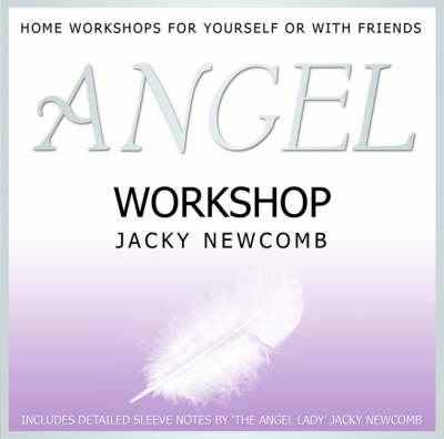 Cover of Angel Workshop