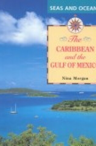 Cover of The Caribbean and the Gulf of Mexico