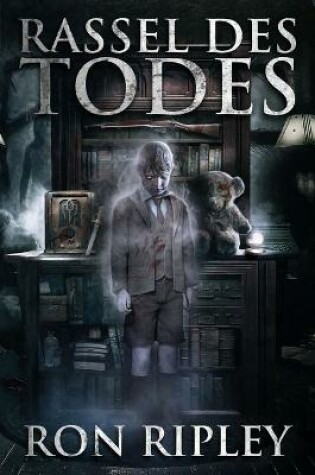 Cover of Rassel des Todes