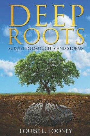 Cover of Deep Roots