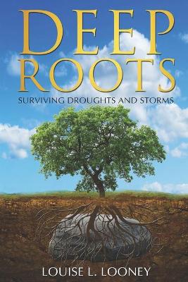 Book cover for Deep Roots