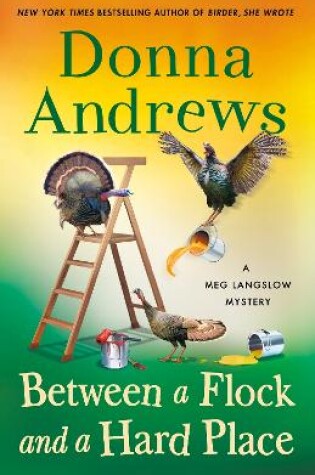 Cover of Between a Flock and a Hard Place