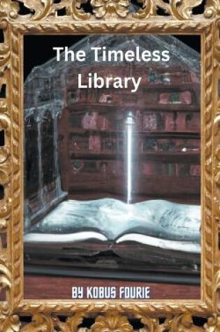 Cover of The Timeless Library