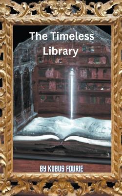 Book cover for The Timeless Library