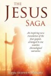 Book cover for The Jesus Saga